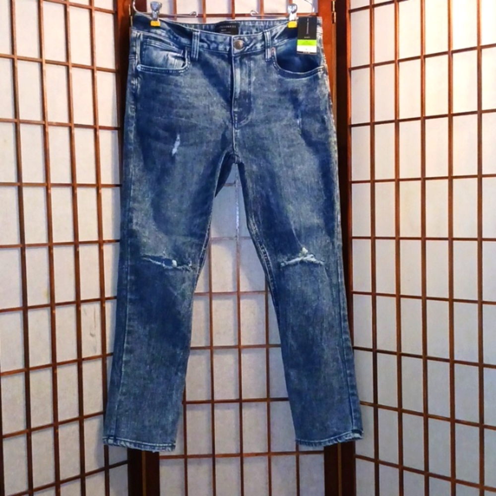 No Boundaries Jeans